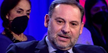 José Luis Ábalos rompe su silencio en 'Todo es verdad' de Risto Mejide