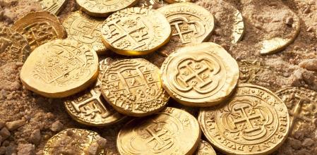 Un grupo de cazadores de tesoros a punto de hacerse con el legendario Tesoro de Lemminkäien (Finlandia), por el que llevan trabajando desde 1987.