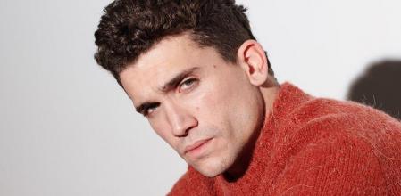 El actor está viviendo un gran momento personal y profesional.