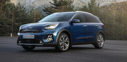 Precio: desde 20.800 euros