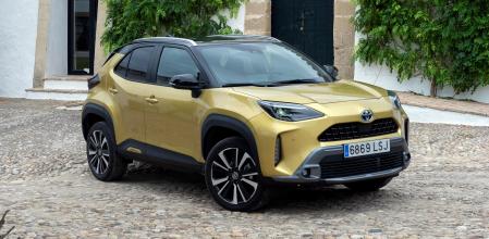 Precio: desde 23.350 euros