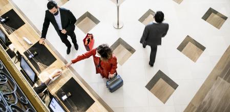 El precio medio del hotel ha subido por encima de los niveles del 2019 en la última temporada de verano