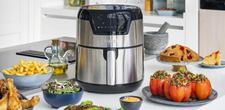 Freidora de aire Princess 182026 XL