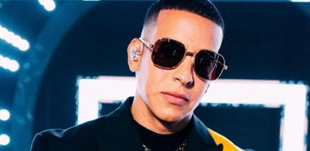 El artista es uno de los principales referentes del mundo del reguetón.