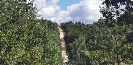 villafranca de los Montes de Oca