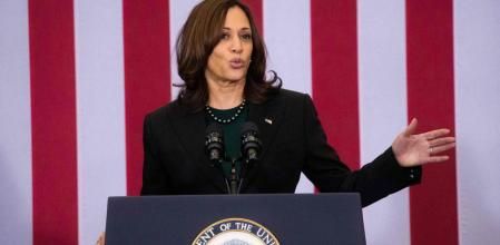 Kamala Harris