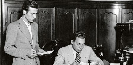 Miquel Xicota Miquel Xicota y Miquel Badia