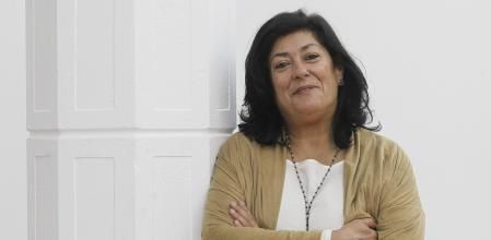 Almudena Grandes