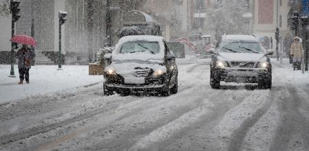 Los coches eléctricos sufren los rigores de las bajas temperaturas como sucede con los de combustión interna&nbsp;