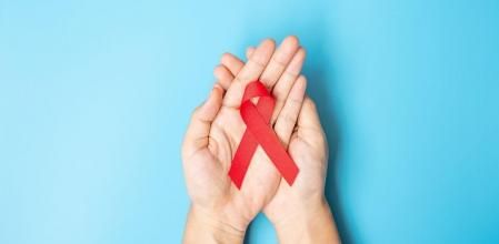 Las personas con SIDA tienen una vida completamente normal gracias a los medicamente que toman