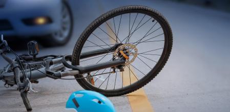 El sector de la bicicleta se ha llevado un duro golpe.&nbsp;