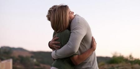 ¿Das el abrazo perfecto?