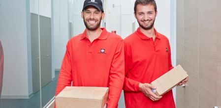 Encontrar un partner logístico de confianza, clave en una época de crisis para el sector de mercancías