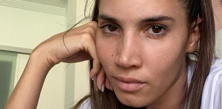 La cantante se ha sincerado con sus seguidores.