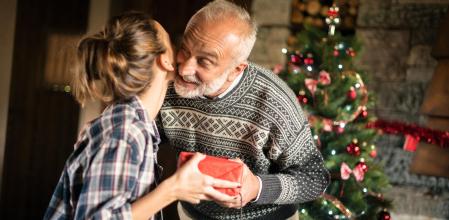15 regalos de Navidad perfectos para papá