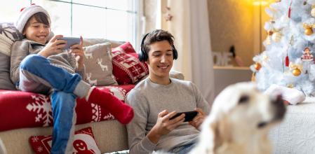 10 regalos que todo adolescente quiere estas Navidades