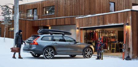 Volvo V90 Cross Country