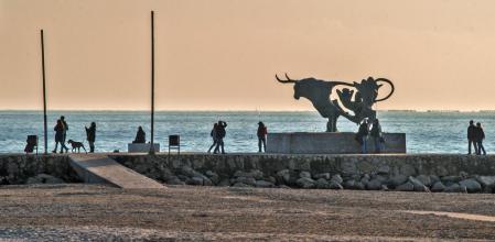 Vilanova i la Geltrú.