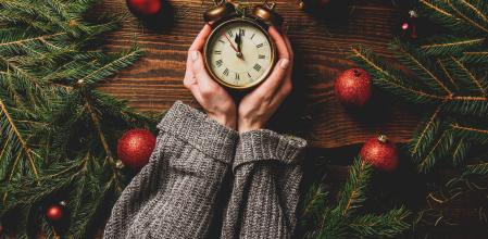 10 regalos de Navidad de última hora para todos los bolsillos