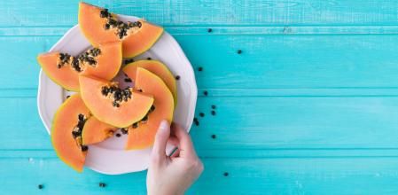 Papaya