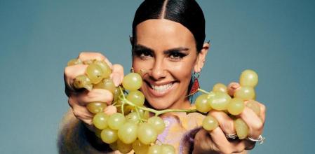 Cristina Pedroche volverá a presentar las campanadas de Antena3