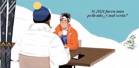 Si te he visto no me acuerdo