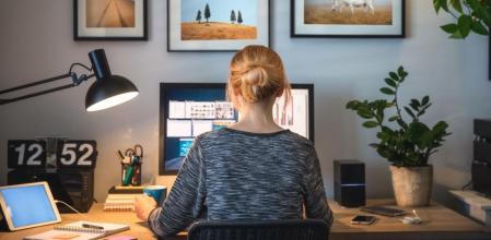 Es importante formar a los equipos en teletrabajo productivo