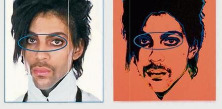 Lynn Goldsmith contra Wrahol