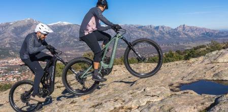 Specialized ha ampliado la oferta de modelos de su gama Levo con alternativas más económicas 