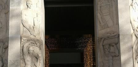 escultor Federic Marés