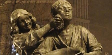 Fuente de 'La Palangana'.