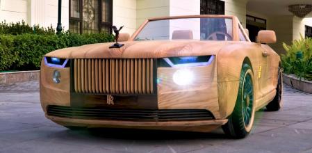 Obviamente, no podemos esperar el nivel de rendimiento y de prestaciones del modelo original.