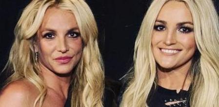 Las hermanas están totalmente distanciadas.