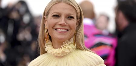 La actriz y guionista de Gwyneth Paltrow
