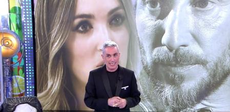 Kiko Hernández aportó nuevos datos sobre la relación entre Antonio David Flores y la periodista Marta Riesco.
