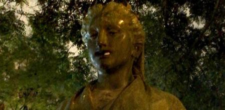 Fuente de la Payesa.