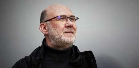 Toni Massanés, director de la Fundación Alícia