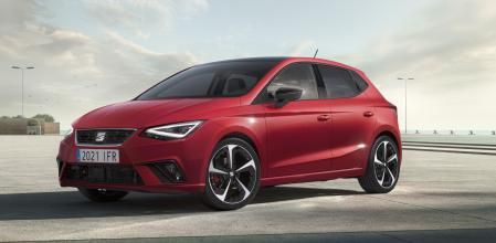 A partir de 16.620 euros