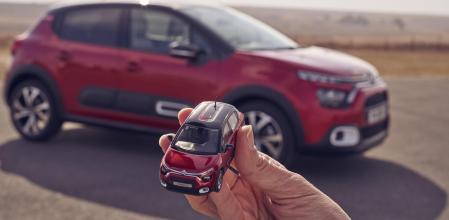 El C3 es un modelo que se puede personalizar para adaptarse a los gustos y preferencias de cada cliente&nbsp;