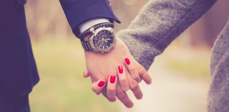 Regalo San Valentín