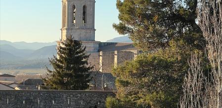 Muralla Girona
