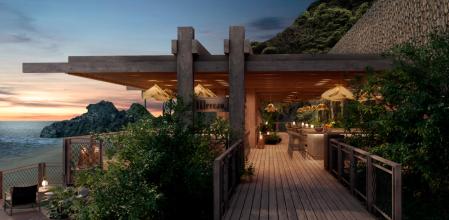 Four Seasons Resort Tamarindo, Jalisco