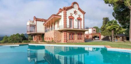 Rosalía y Rauw Alejandro están interesados en comprar 'La Morera'