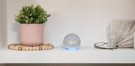 Dispositivos de Amazon perfectos para regalar en San Valentín