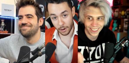 AuronPlay, TheGrefg y El Rubius lideran la caza del hacker que dejó sin internet Andorra tres veces en cuatro días