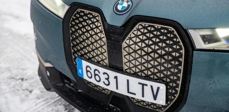 El sistema de matriculación que está vigente desde septiembre de 2000 en España excluye las vocales&nbsp;