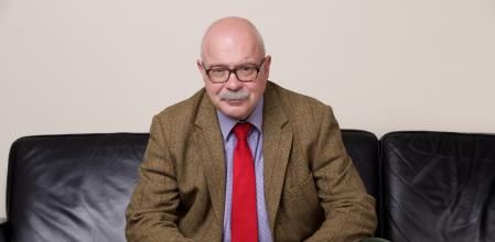 Dimitri Trenin, exmilitar soviético, ve en la crisis ucraniana un choque estratégico en el que 