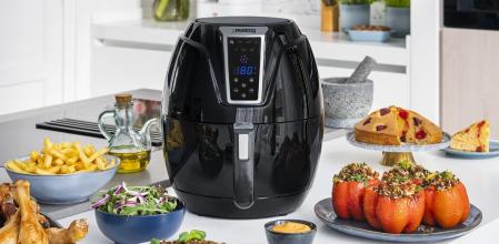 Princess 182021 Aerofryer XL