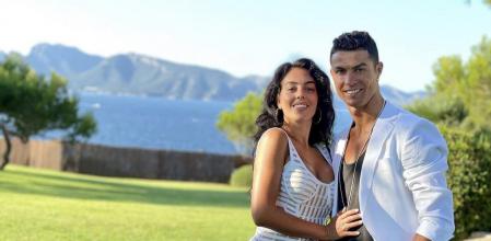 Georgina y Cristiano son una de las parejas más reconocidas del mundo