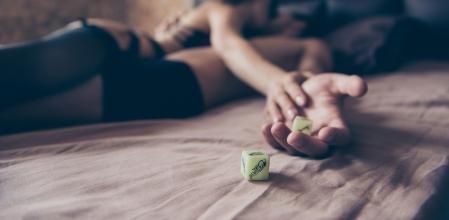 10 juegos y juguetes para poner picante a este San Valentín en pareja